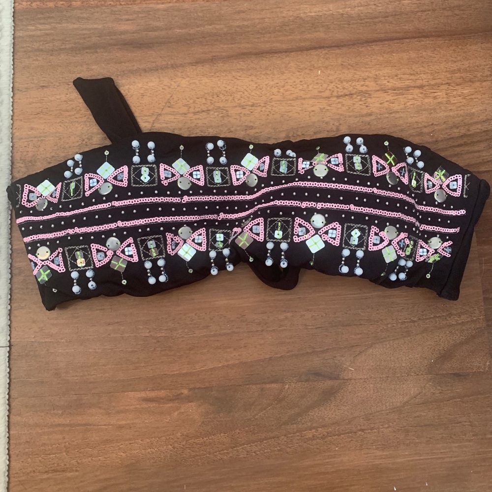 bathing suit top